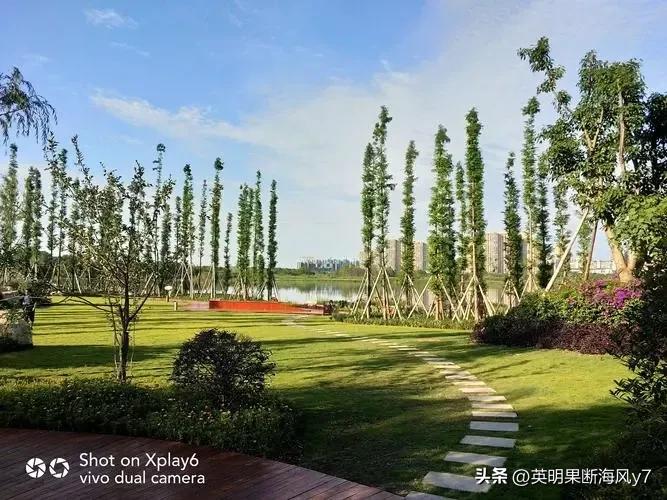 遂宁风景太美了,遂宁真的很美