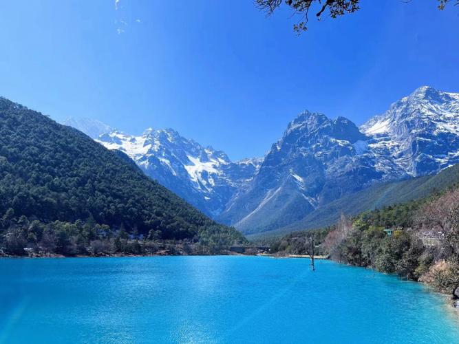 云南大理丽江六日游1680靠谱吗,云南西双版纳旅游六日昆明出发