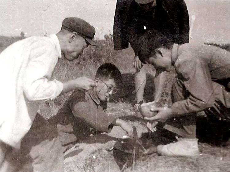 普通一兵朱孔昭——写在38军老战士朱孔昭逝世一周年之际