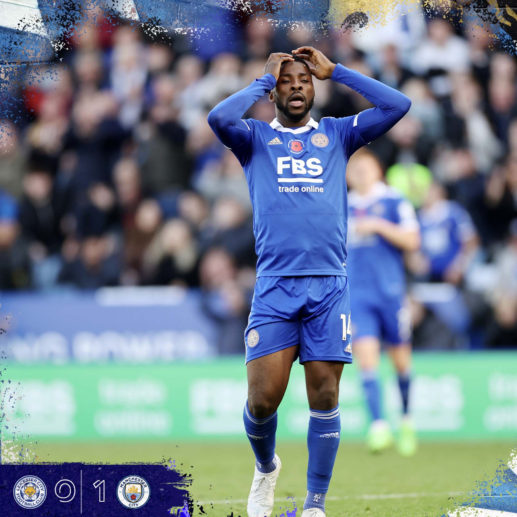 一球憾负卫冕冠军，我狐结束三轮不败