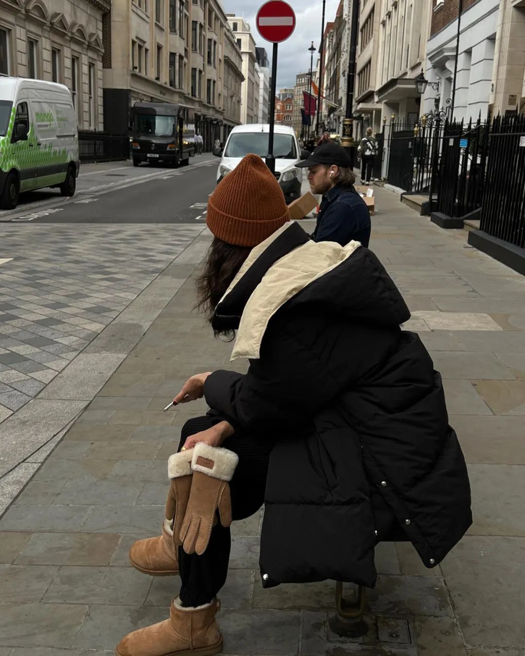 blackpink全员喜欢什么颜色,blackpink三个人穿一样的鞋