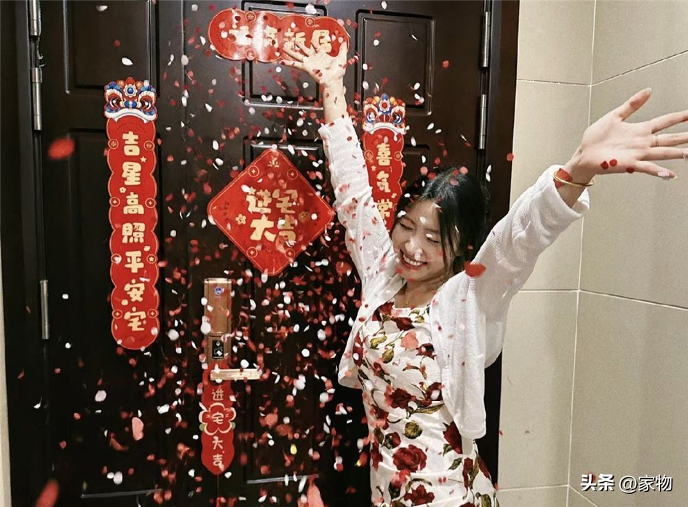 老房子搬家有什么讲究,房子乔迁新居