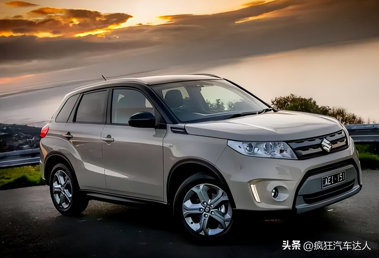 日系车哪个品牌比较靠谱,日系车哪个品牌最好最有良心