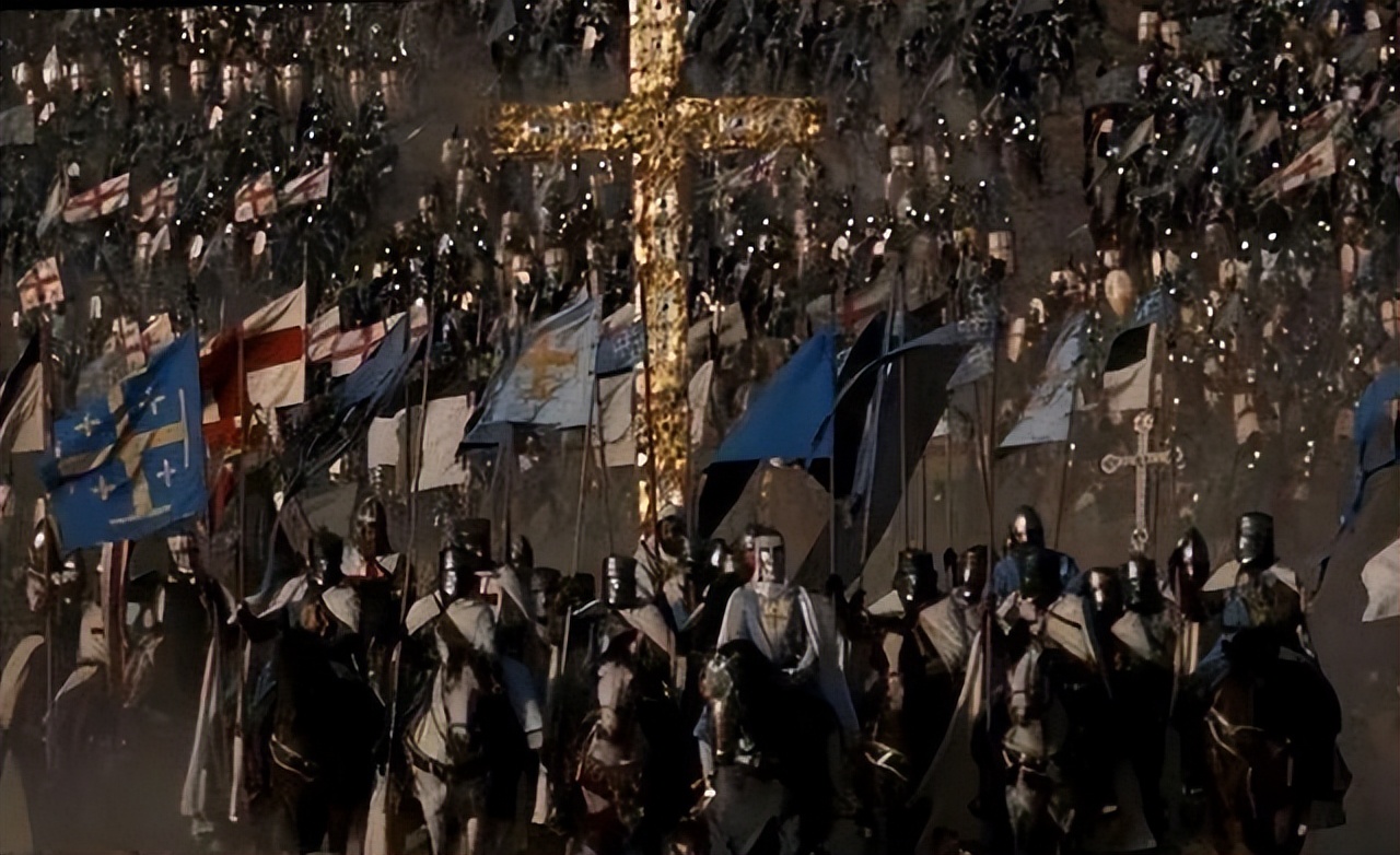 浅谈英国提尔大主教,留下的编年史为何对后世影响这么大?