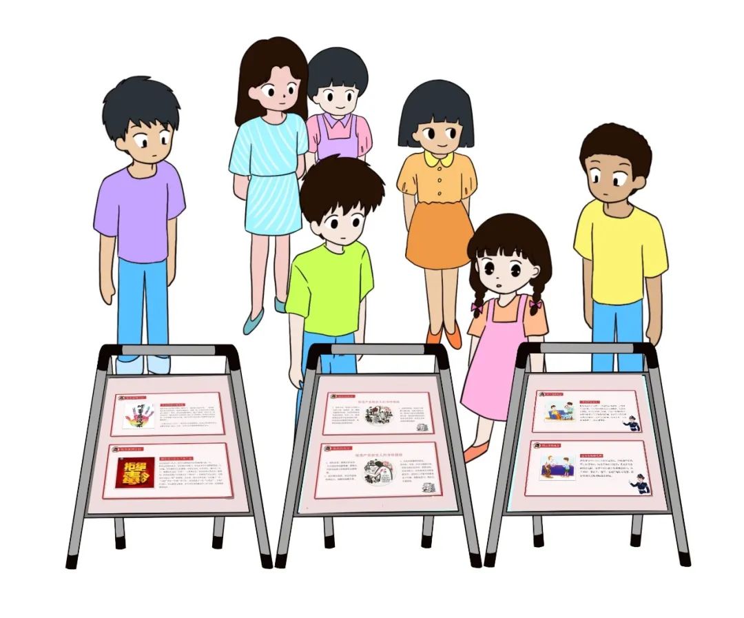 6.26特辑•禁毒云课堂|漫说如何预防青少年吸毒？