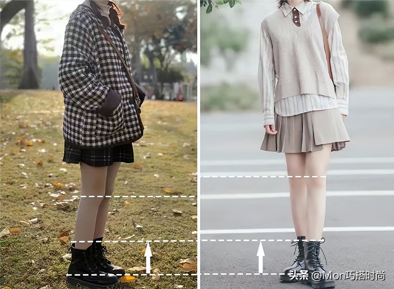 靴子有一个亮点,靴子都有哪些