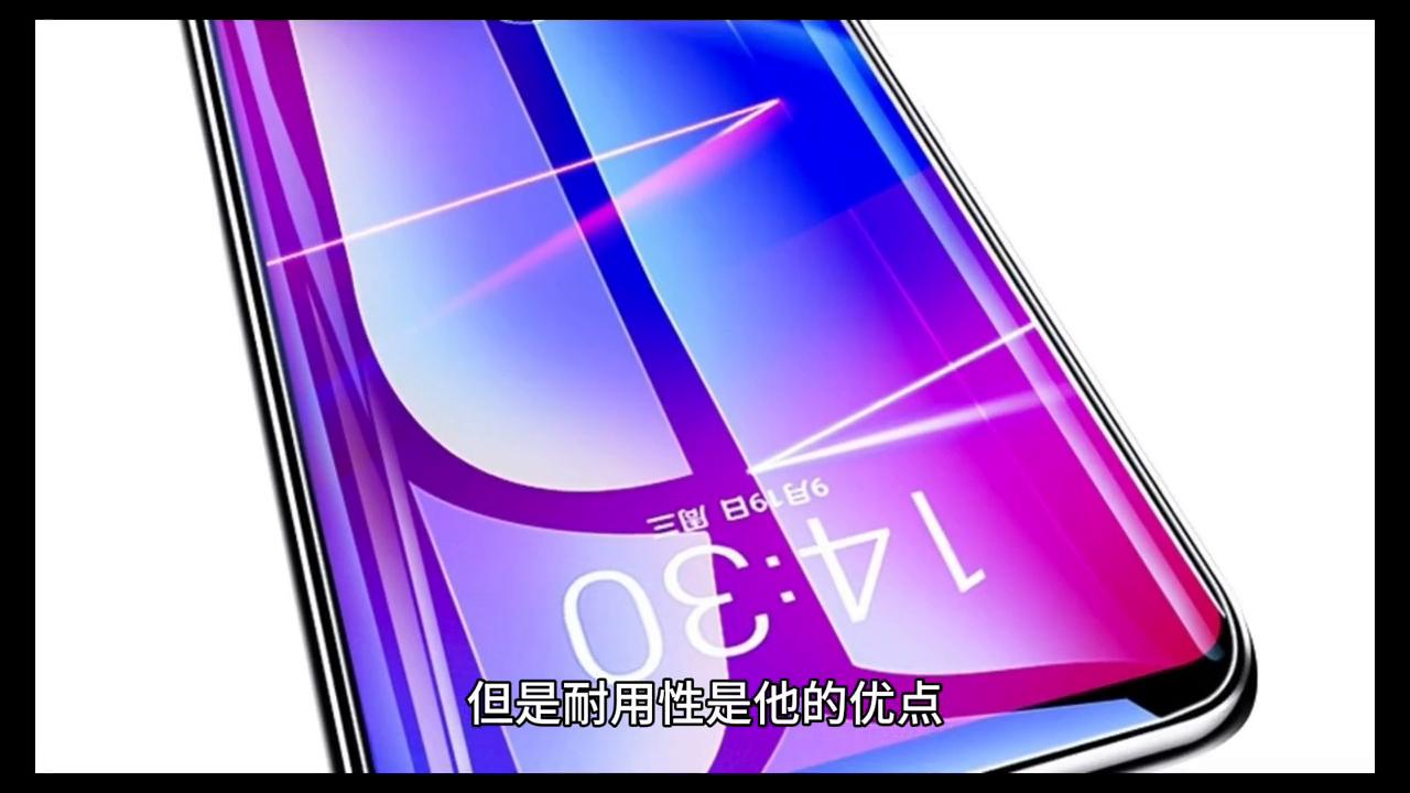 闪魔水凝膜贴膜视频,曲面屏贴膜水凝膜