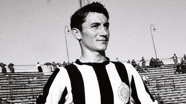 世界足球历史最佳阵容11人图片,世界最佳阵容2014足球