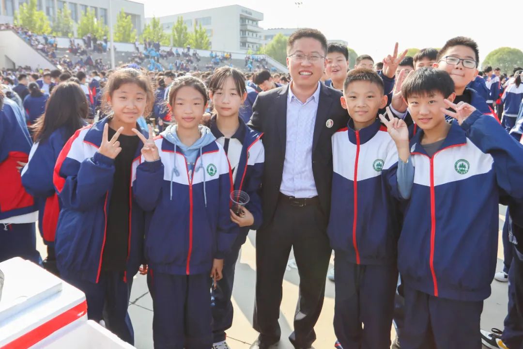 南湖行知丨引爆全场！当美食与体育邂逅，会擦出怎样的火花？