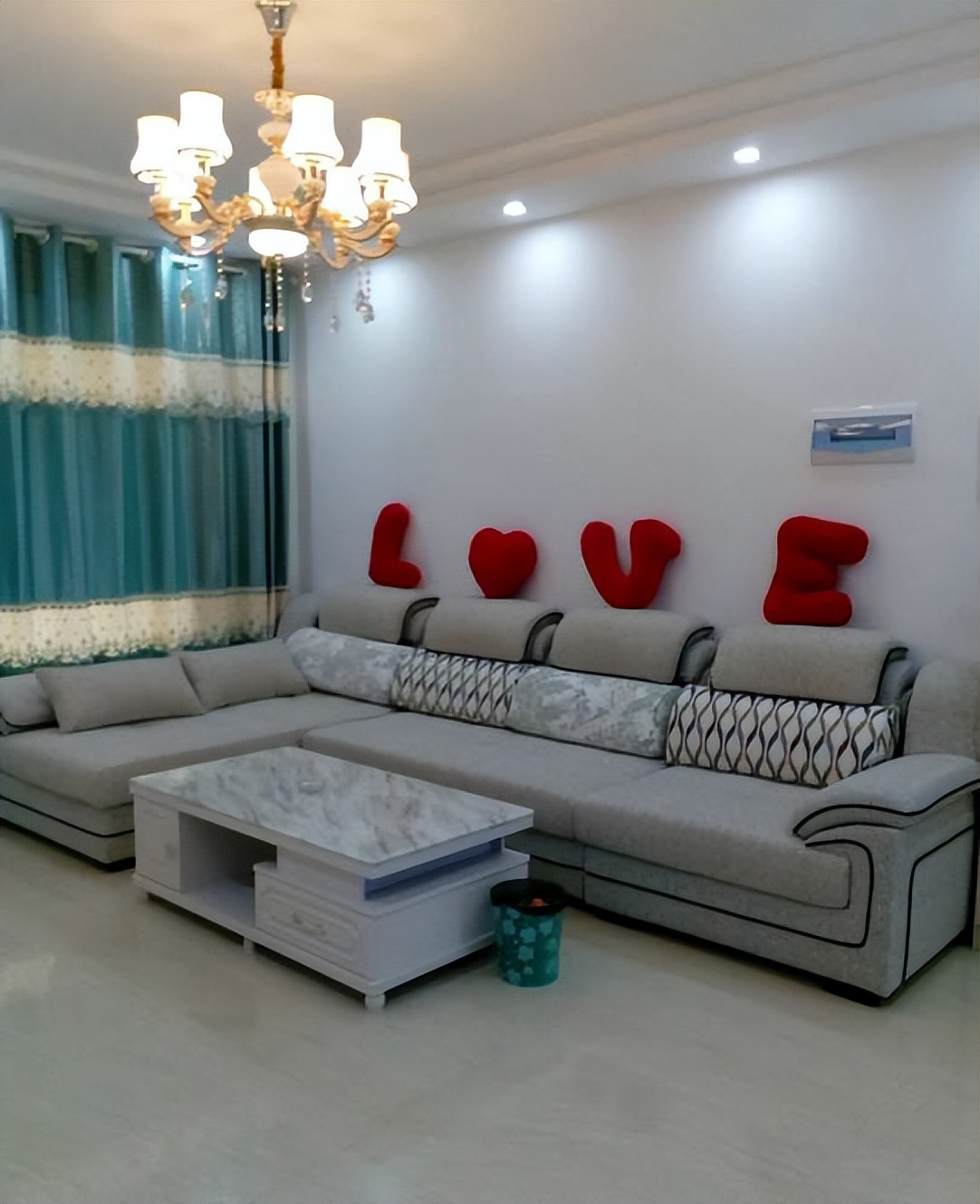 在县城买了房不知道是好还是不好,很纠结县城的房子要不要买