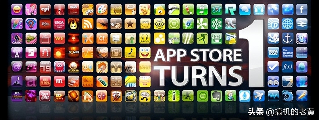 苹果手机APP*载下**排行榜：微信第一近642万人在用，毫无竞争对手