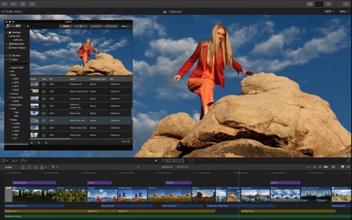 分享5款电脑视频剪辑软件，你用过几款？