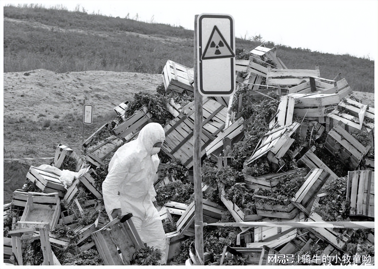 核辐射是一种放射性衰变过程，那么它对人体究竟有多大的危害？