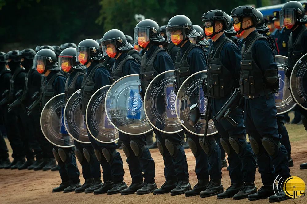 澳门回归前后的治安状况,澳门回归前后的治安对比