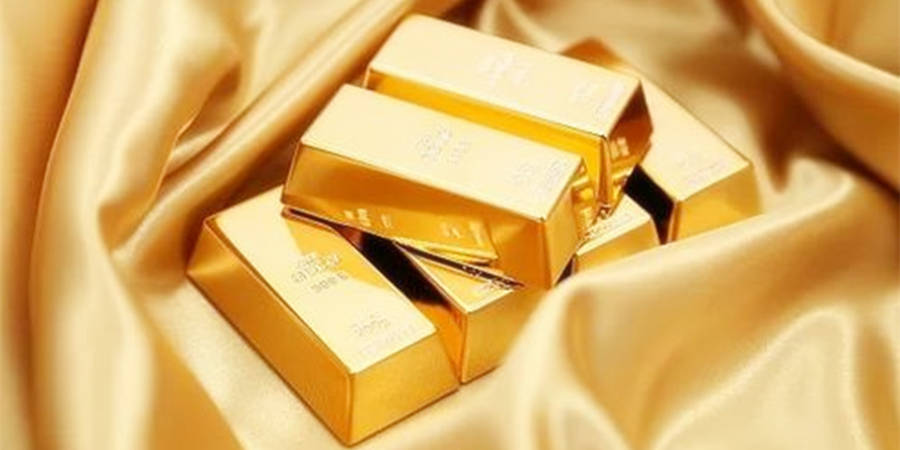 为什么抛售美债黄金降价,中国最近抛售美国债