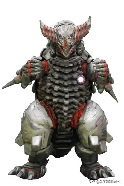 欧布奥特曼怪兽卡牌大全,欧布奥特曼对战硫酸怪兽