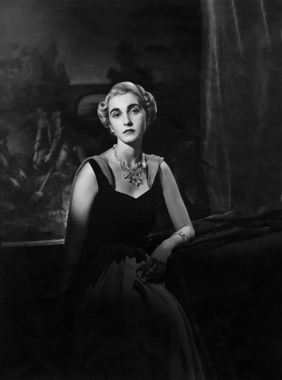 全世界最有钱的名媛,世界顶级富豪名媛