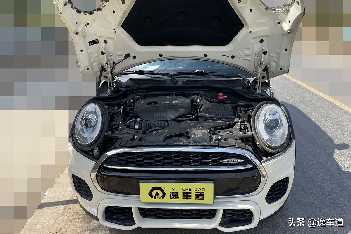 二手12款mini为什么这么少,二手mini车型大全及价格表