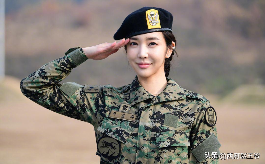 韩国那么穷是怎么发展起来的,韩国很穷为什么是发达国家