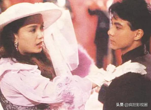 张卫健被谁封杀,2次遭雪藏的张卫健