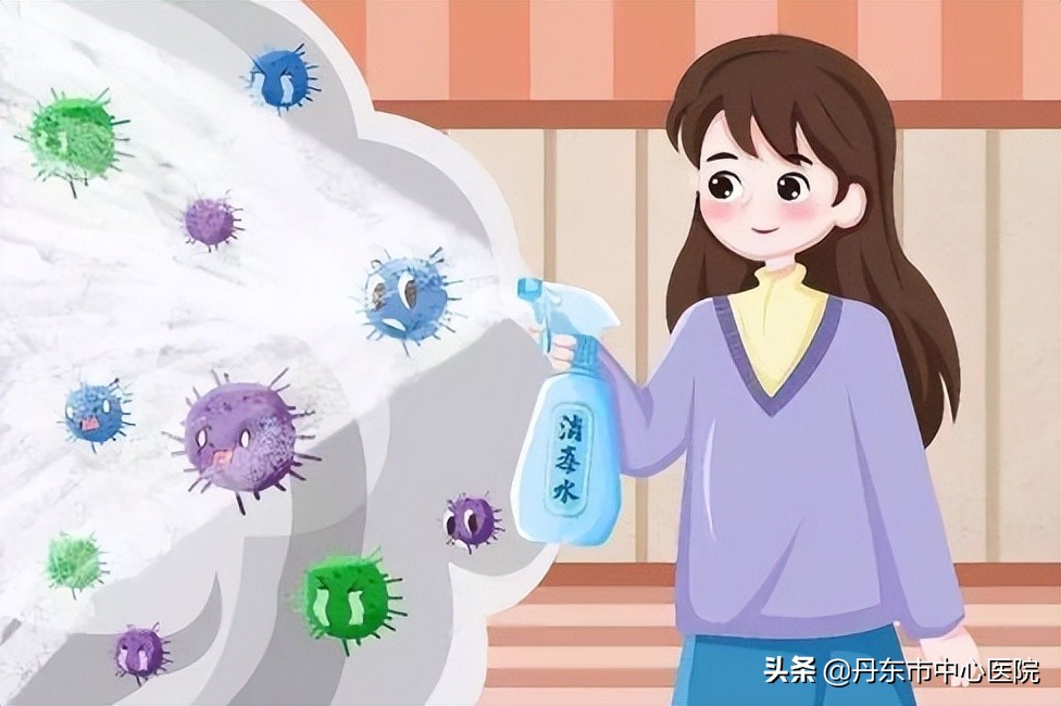 疫情·科普|疫情防控ing，血液透析患者如何进行居家护理？