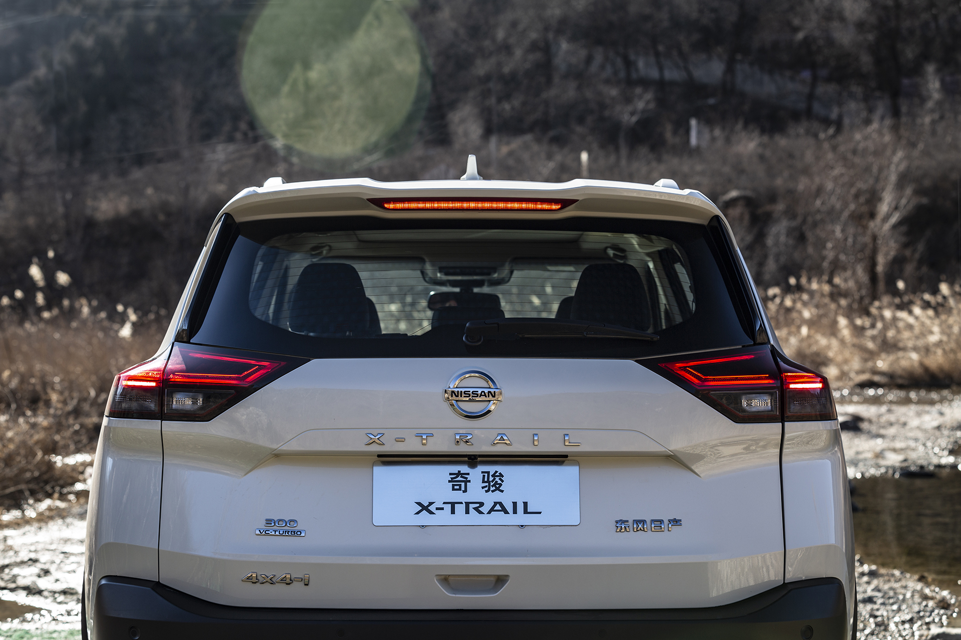 日产奇骏2022款试驾胖哥,日产2019奇骏四驱越野试驾