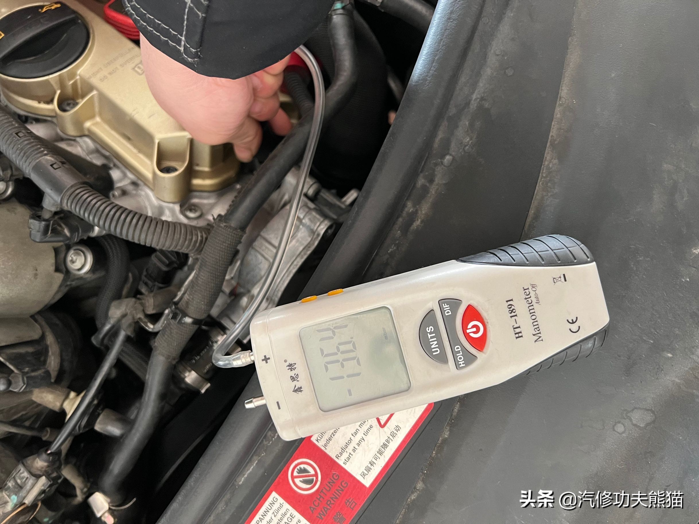 08年奥迪a6l机油压力不足,10年奥迪a6l2.8烧机油严重