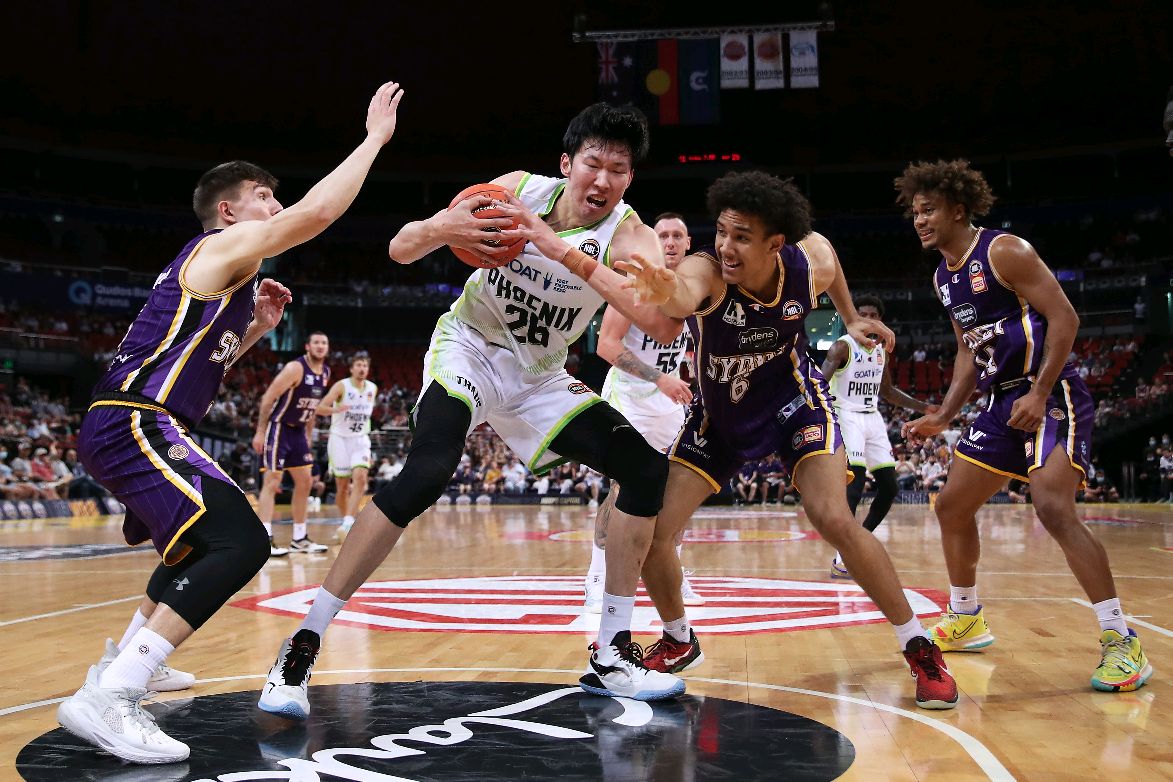 周琦霍华德,霍华德对周琦