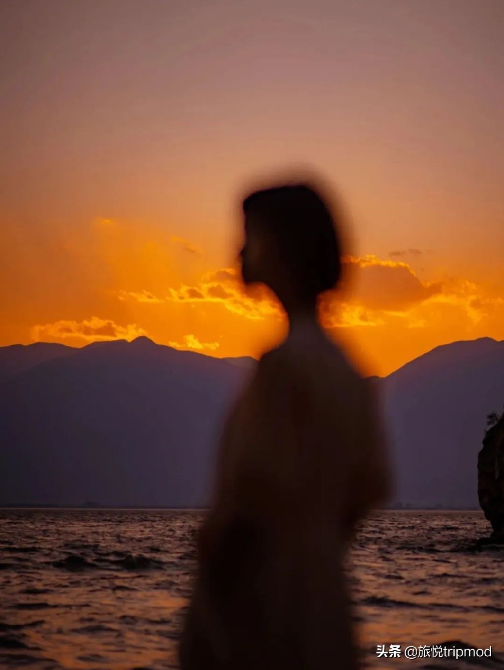 三亚免费适合自驾的环海公路,三亚最美环海公路推荐