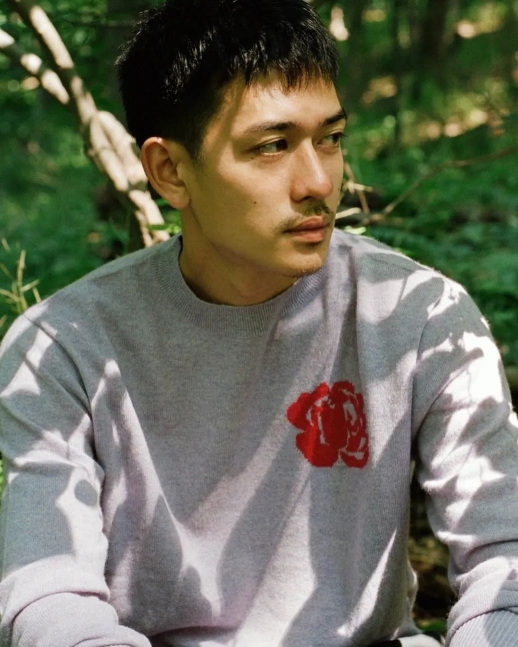 日本男模浅野启介,浅野启介cityboy