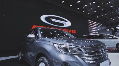 2023武汉车展，开展倒计时！参展门票限时领取！手慢无！