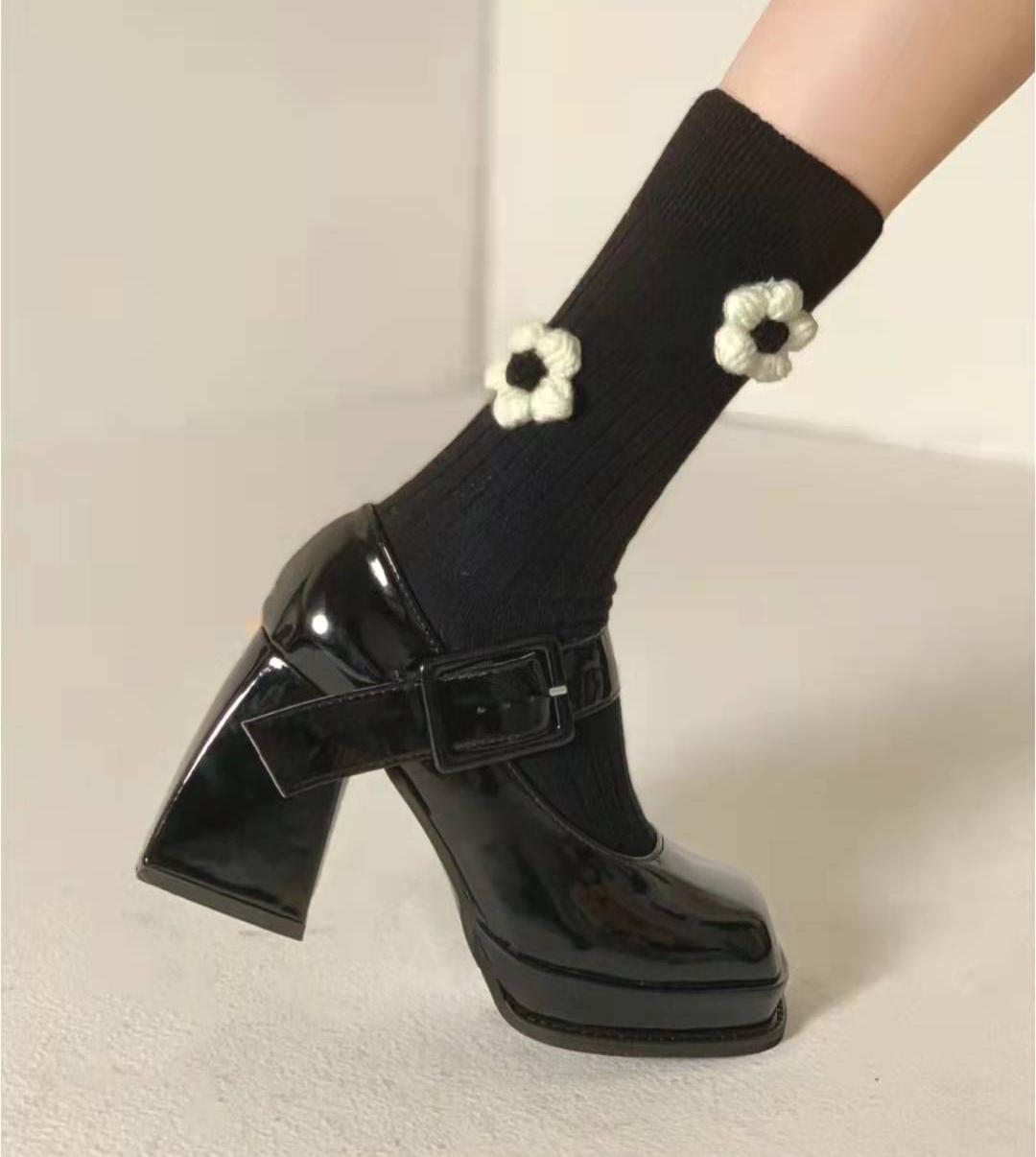 教你三招选择合适鞋子的方式,教你怎么推荐鞋子