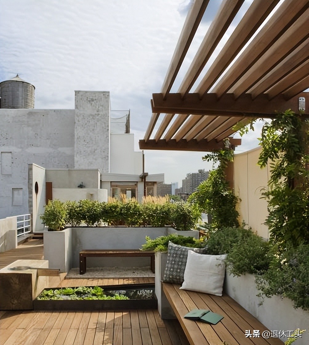 房子为什么不建议买顶楼,买了顶楼步梯房后的入住感受