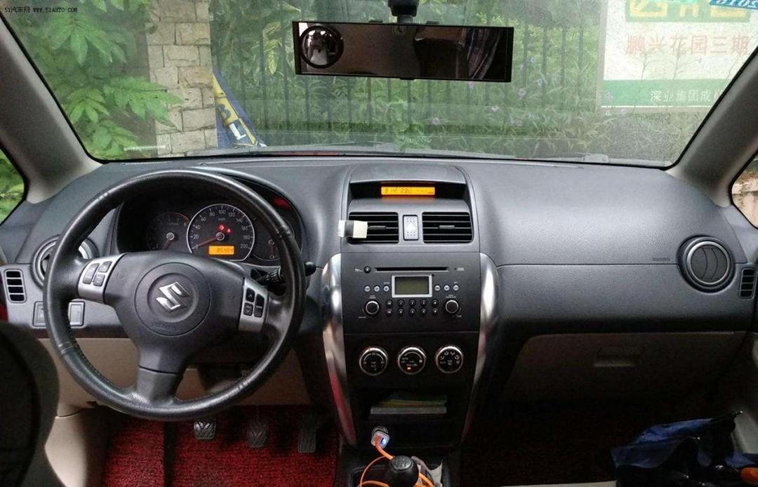 哈弗h6最低配二手车,哈弗h6二手车推荐