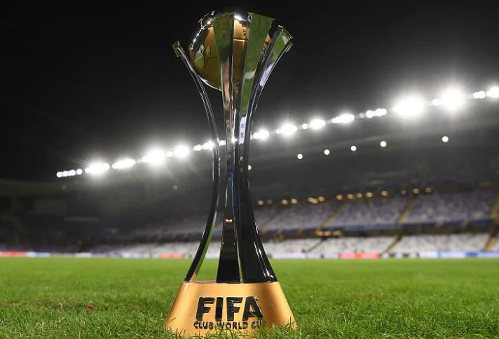 中国足协世俱杯推迟,拿一亿给中国足球