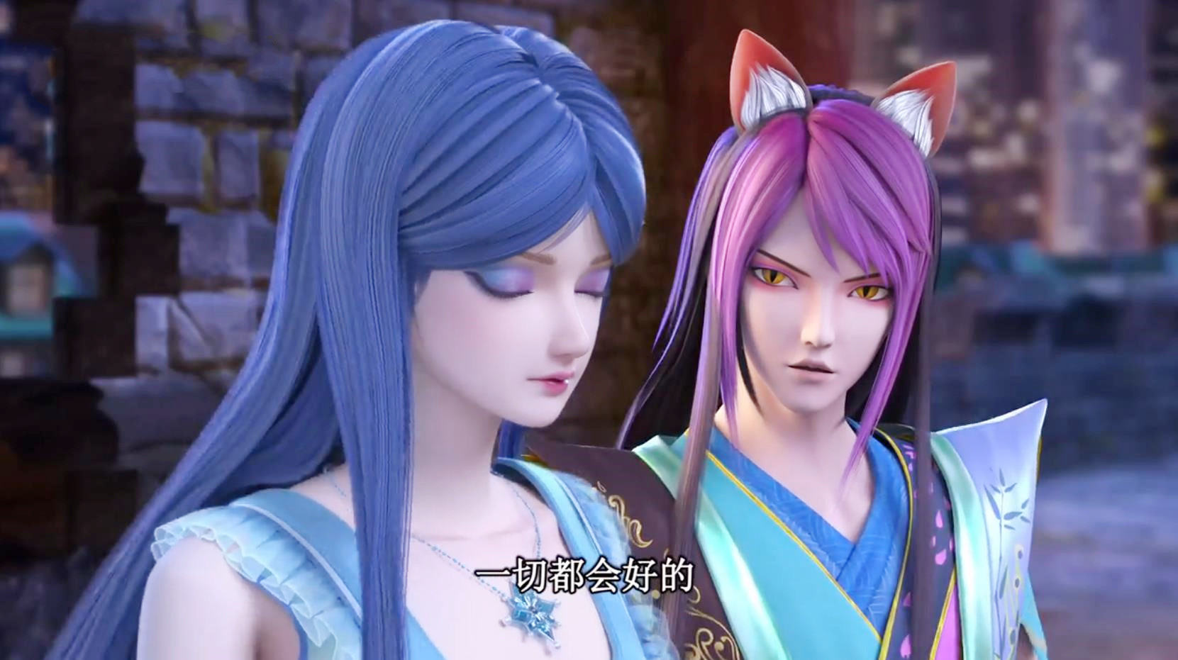 叶罗丽最丑的仙子白光莹,叶罗丽白光莹的仙子形态