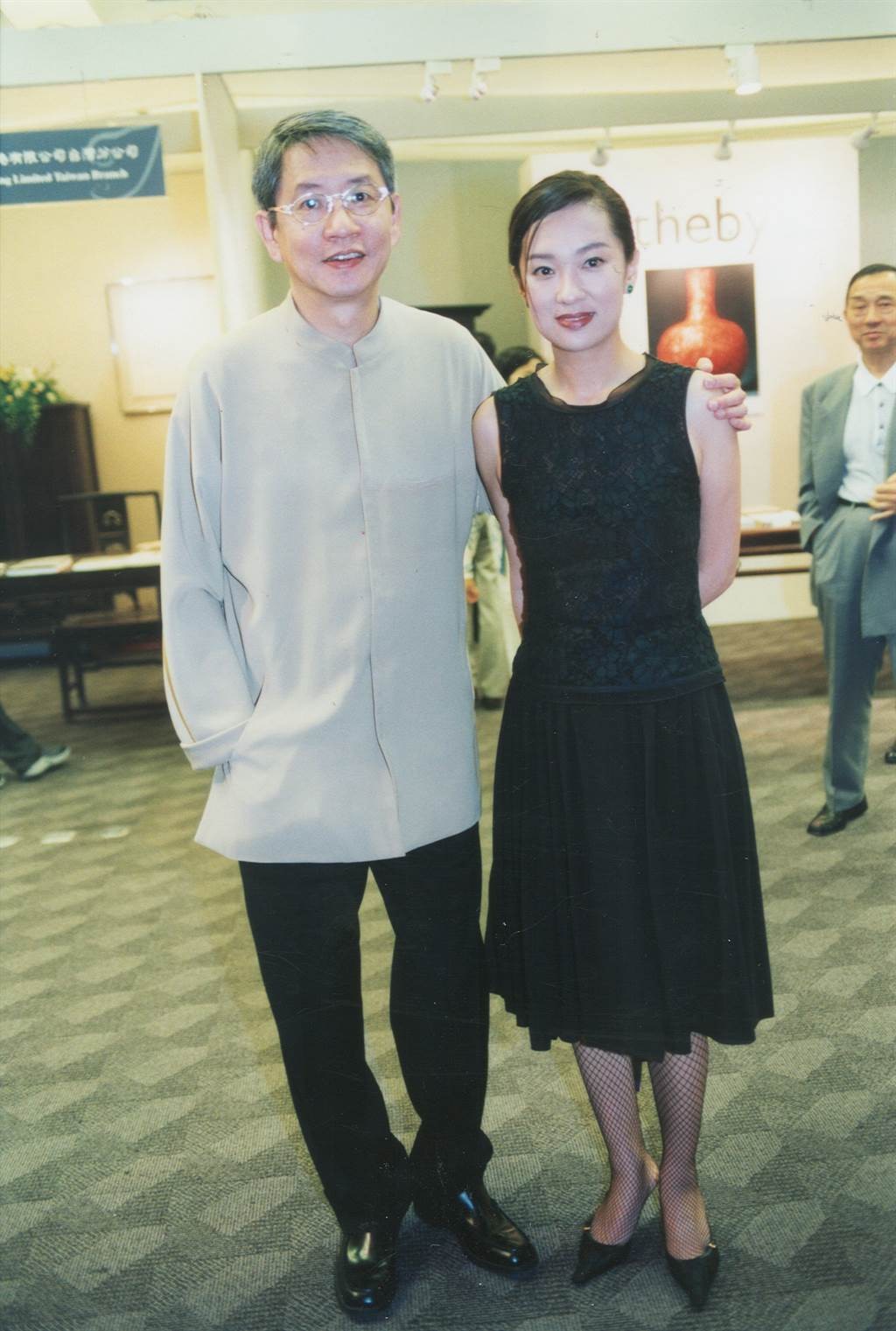 长笛公主的现状,长笛公主的真实身份是什么仙子