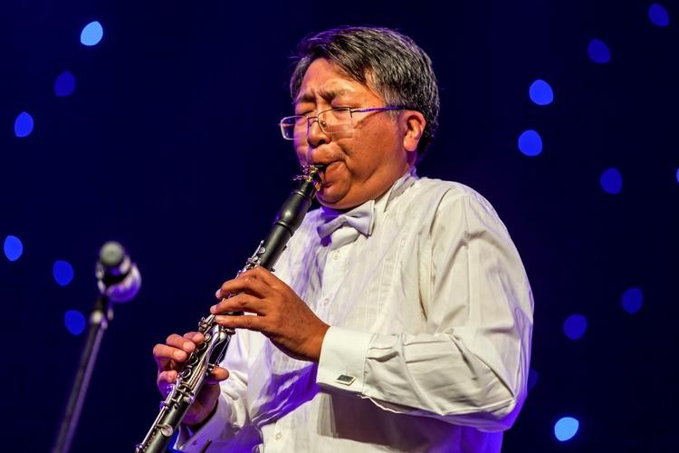 萨克斯与单簧管的区别,萨克斯和单簧管指法