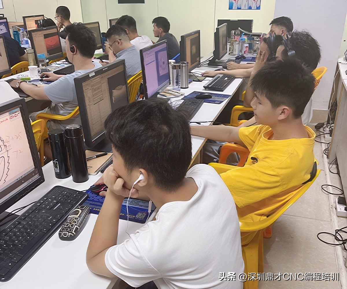 ug零件产品编程要学多久,ug板类零件编程