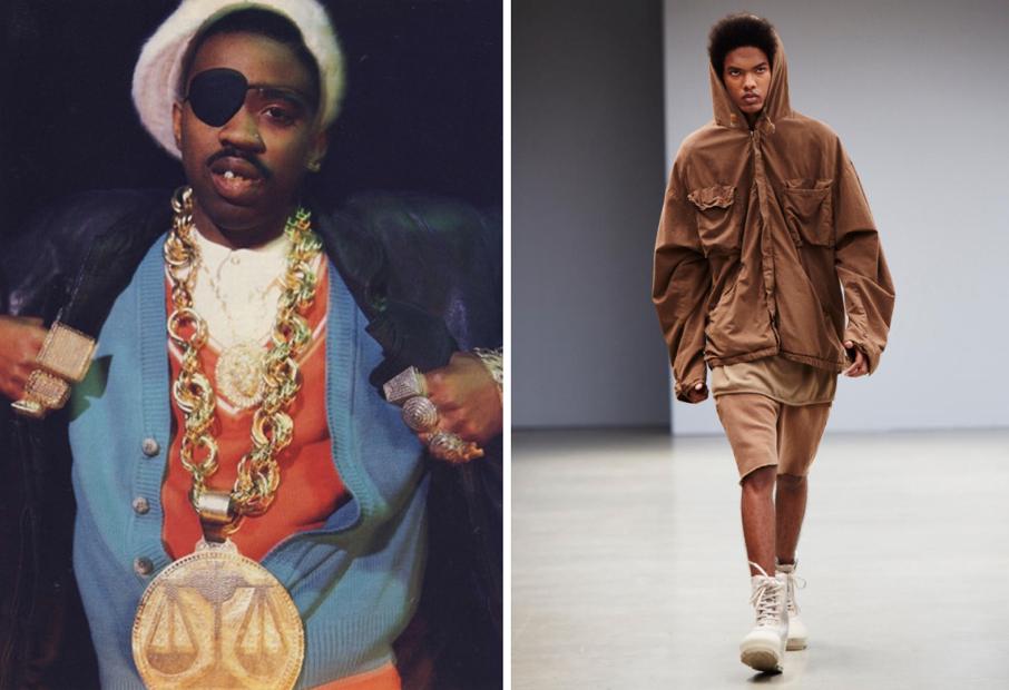 小众即大众：「反抗精神」支撑的街头时尚为中国品牌带来哪些启示