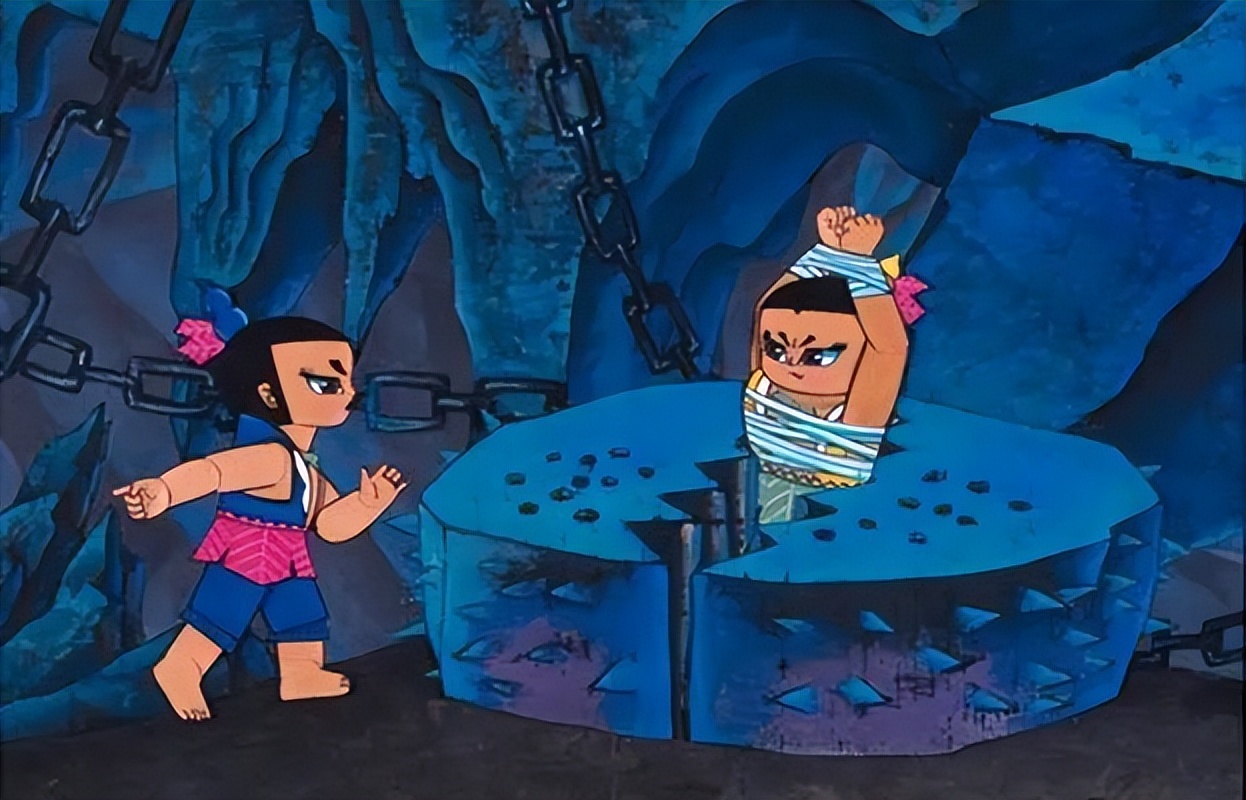 国风动漫100集以上,十部国风动画