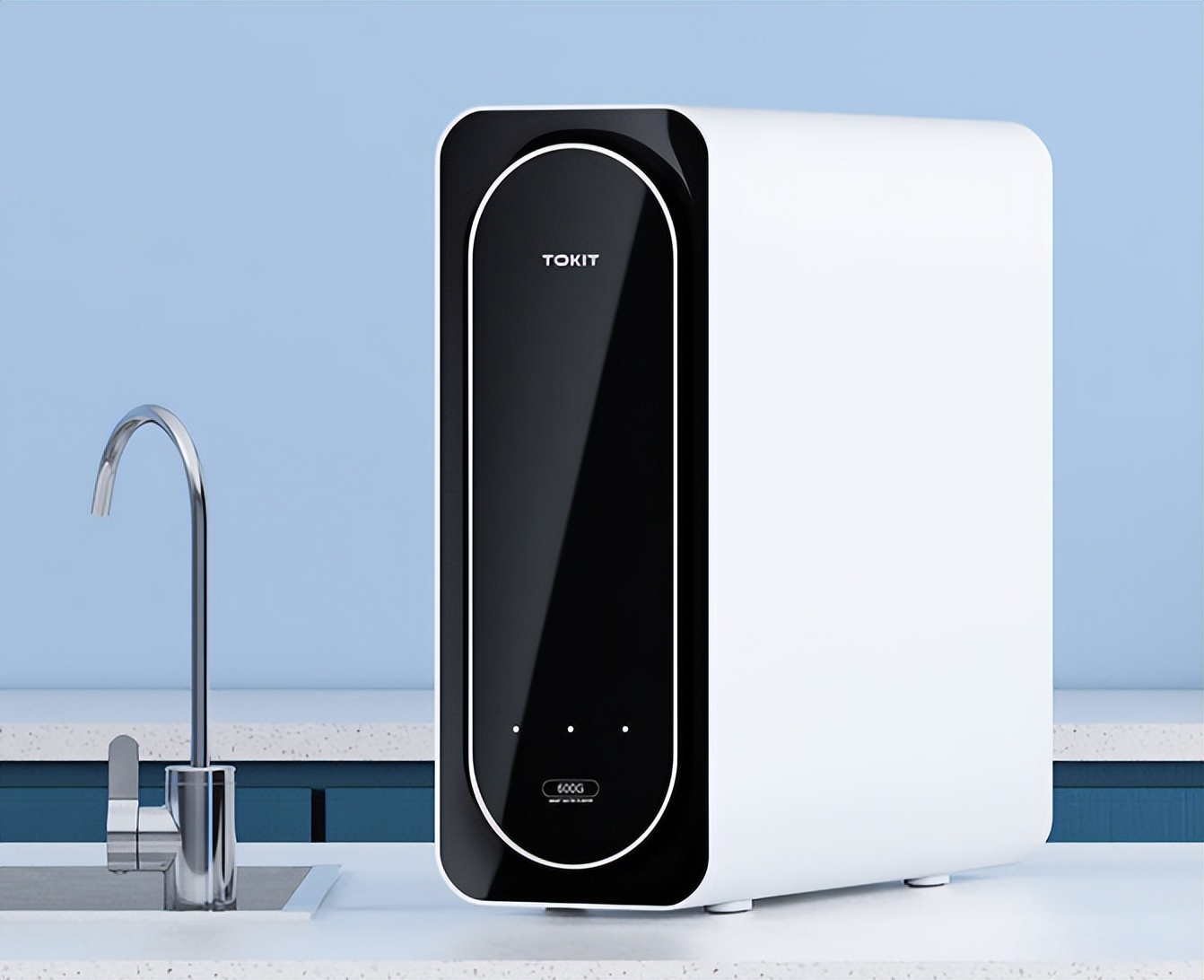 超滤净水器和直饮净水器哪个好,水龙头净水器直饮好还是非直饮好