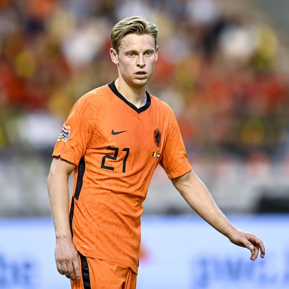 沉寂多年之后，终将高飞？完成换血的“无冕之王”荷兰