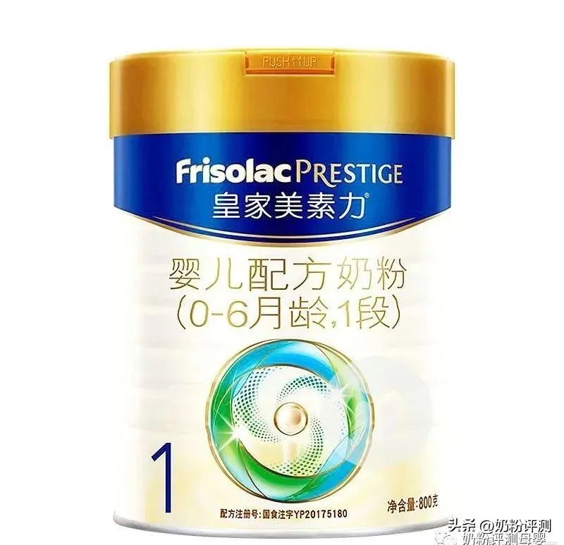 中国十大品牌牛奶粉是哪些牌子,婴儿最好的牛奶粉品牌十大排行榜