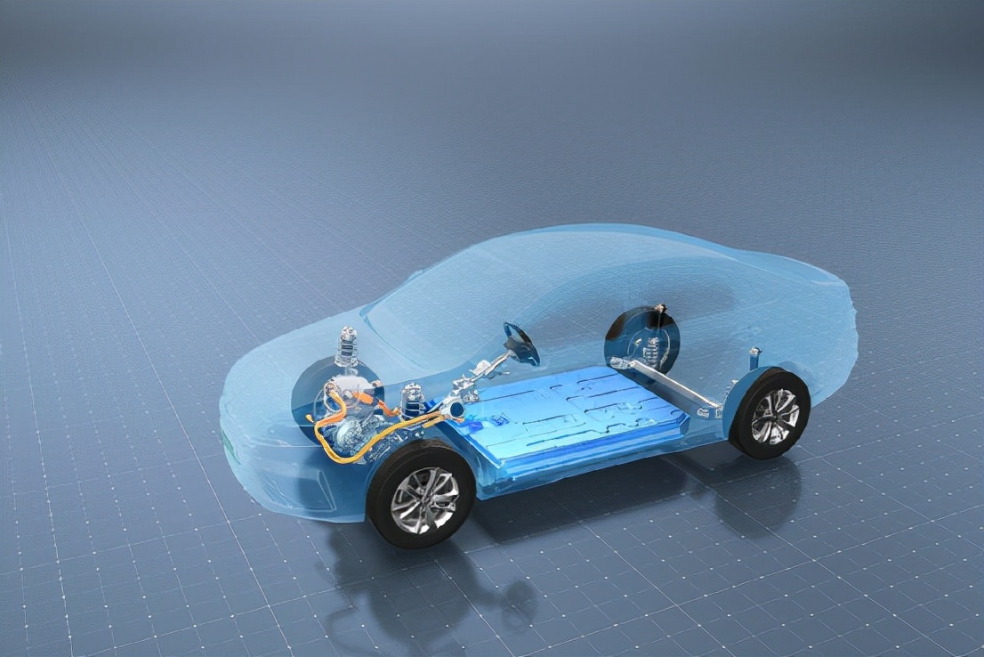 枫叶60S售价13.98万起，换电模式以为是高招其实是内伤