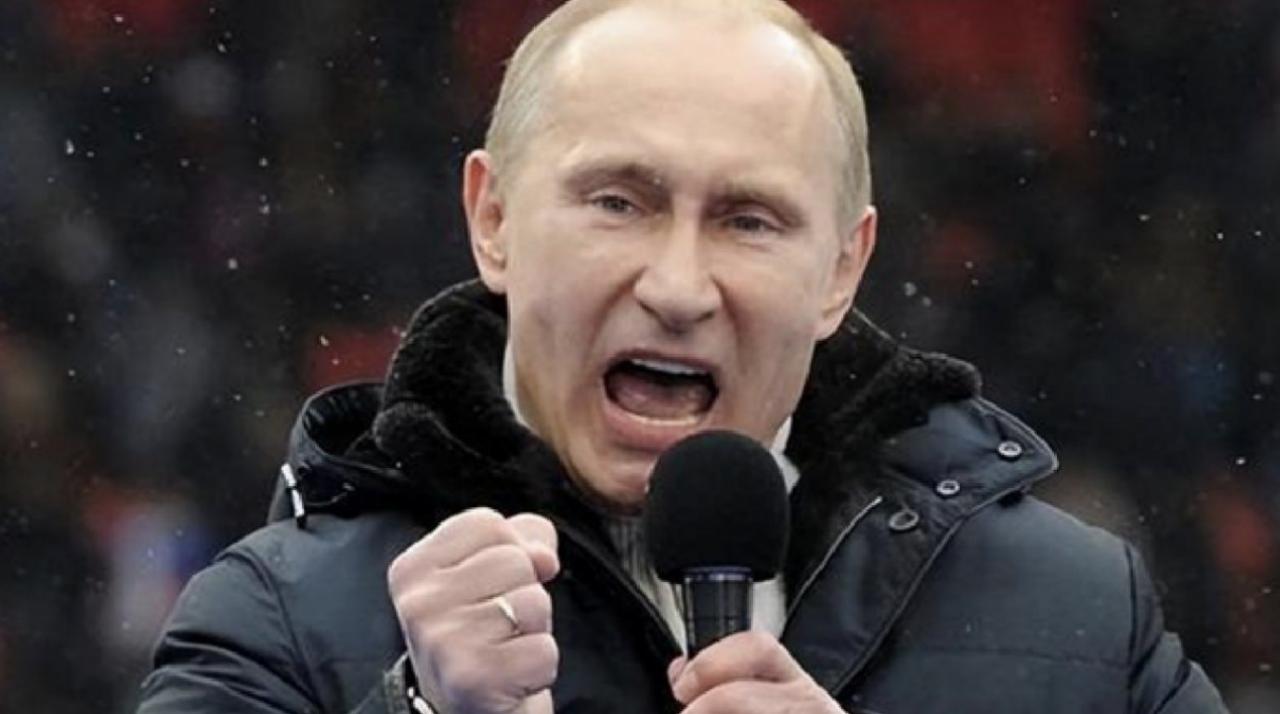 俄罗斯首富与普京的对峙 (俄罗斯首富挑战普京结果怎样了)