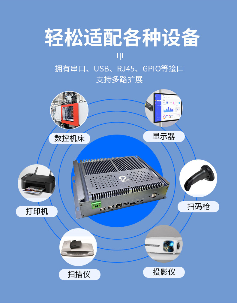 制造业进入智能时代,进入智能化时代