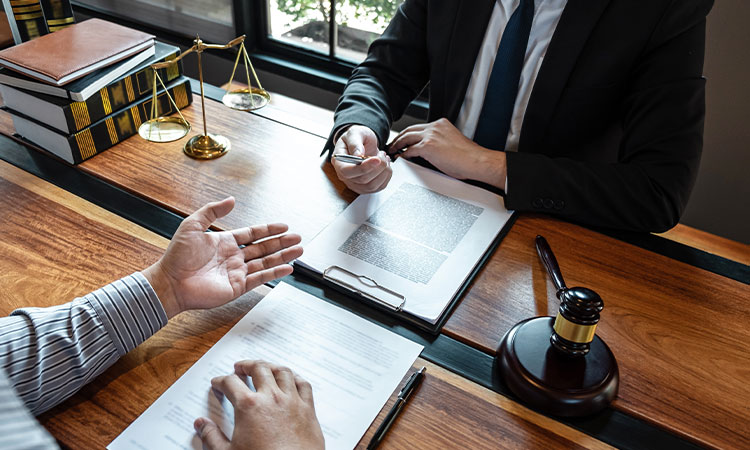 邀您“走进”航程律师事务所，以法赋能，护航美好生活