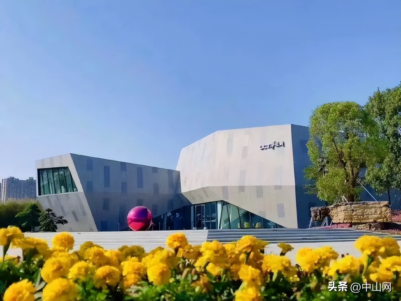 中山香山古城推荐,广东中山古镇一日游攻略路线