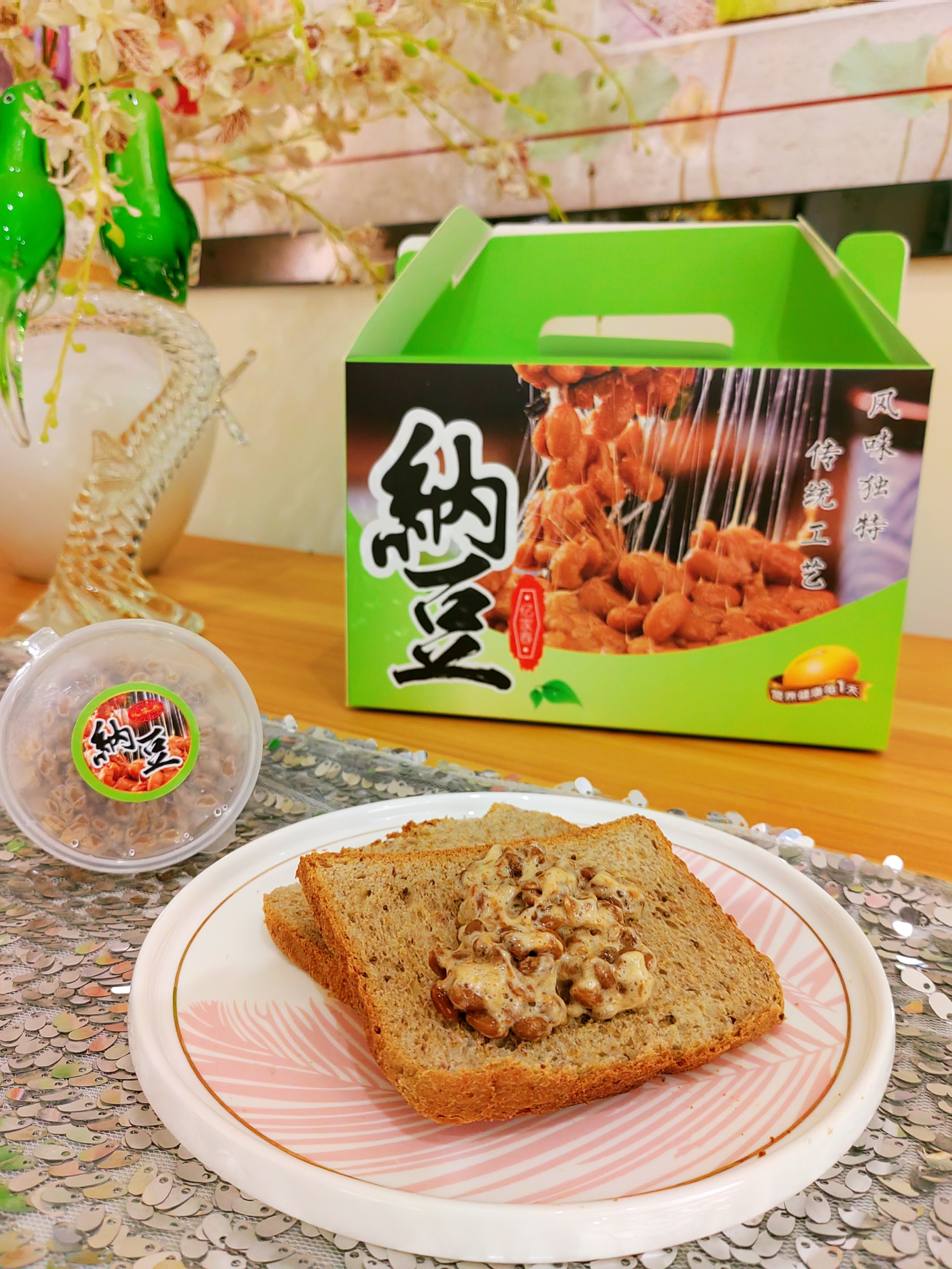 纳豆之力的主要成分是什么,燕京纳豆的成分功效与作用